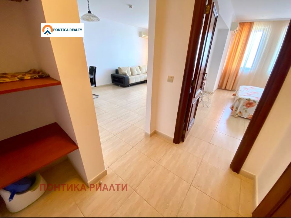 Продава 2-СТАЕН, гр. Свети Влас, област Бургас, снимка 4 - Апартаменти - 54037684