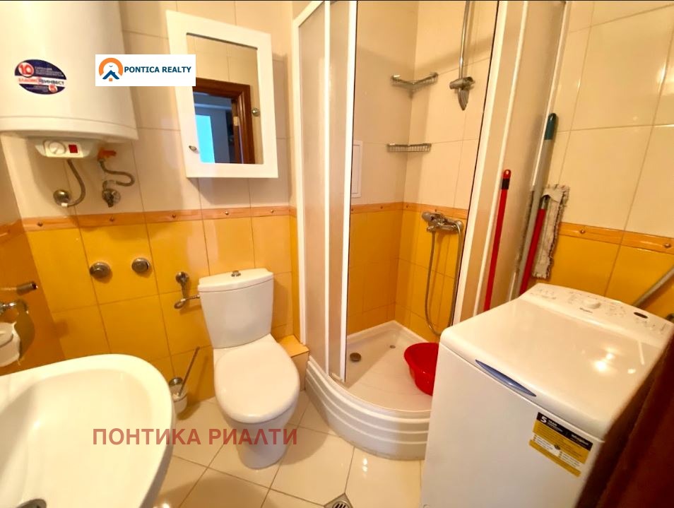 Продава 2-СТАЕН, гр. Свети Влас, област Бургас, снимка 5 - Апартаменти - 54037684