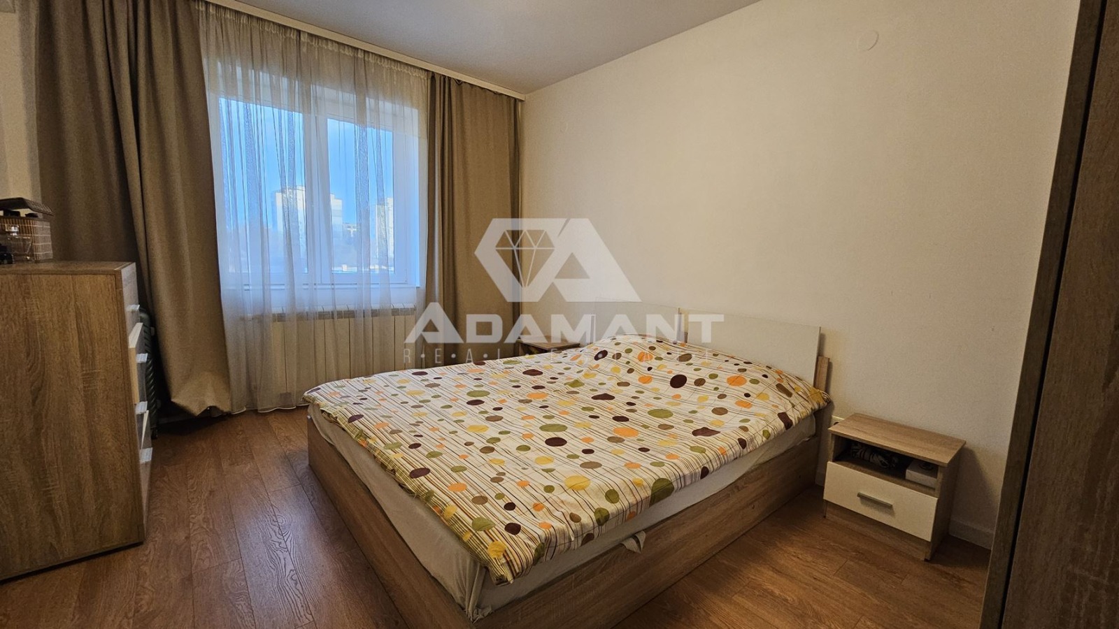 Продава 2-СТАЕН, гр. София, Славия, снимка 6 - Апартаменти - 54143614