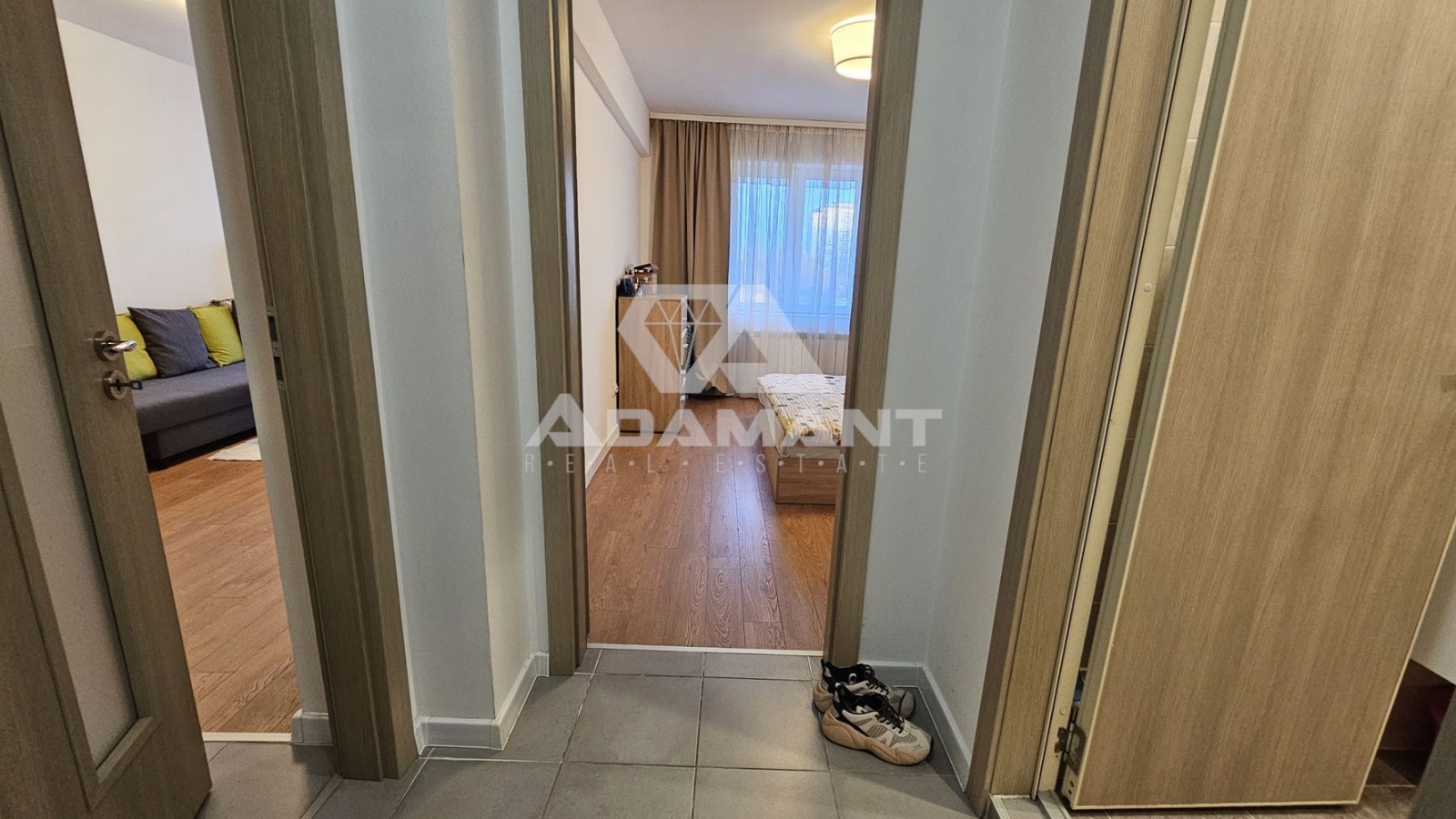 Продава 2-СТАЕН, гр. София, Славия, снимка 8 - Апартаменти - 54143614