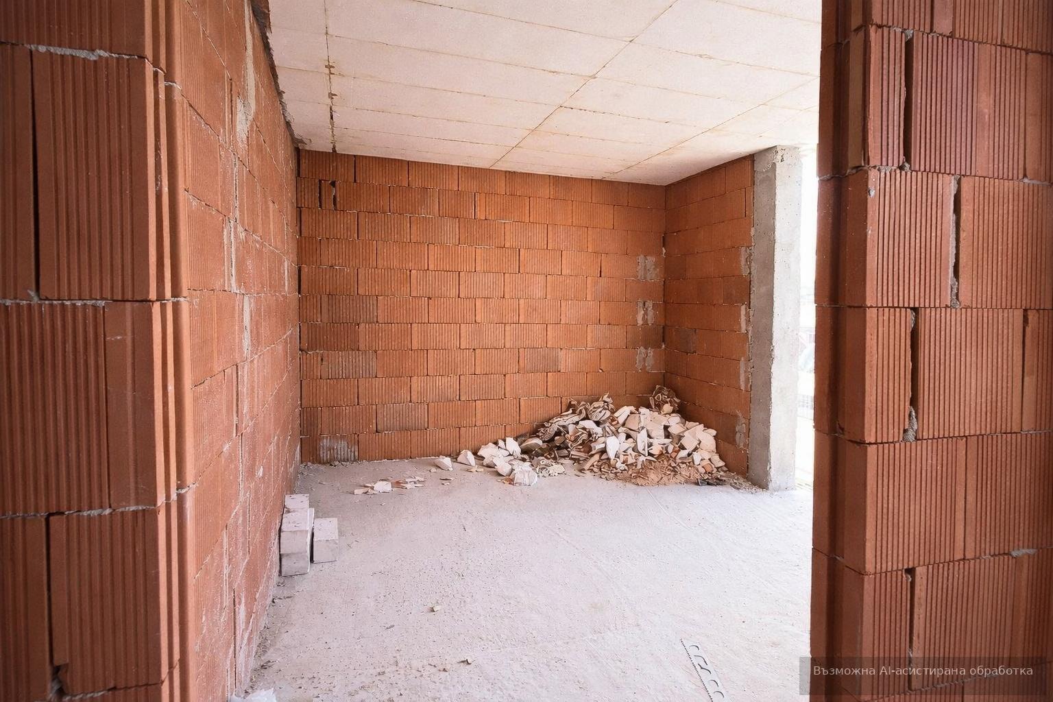 Продава 2-СТАЕН, гр. Пловдив, Кючук Париж, снимка 3 - Апартаменти - 54352810