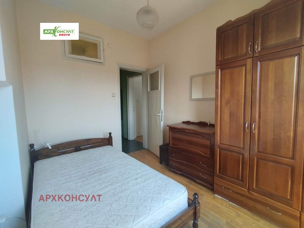 Продава 2-СТАЕН, гр. София, Център, снимка 7 - Апартаменти - 54997524