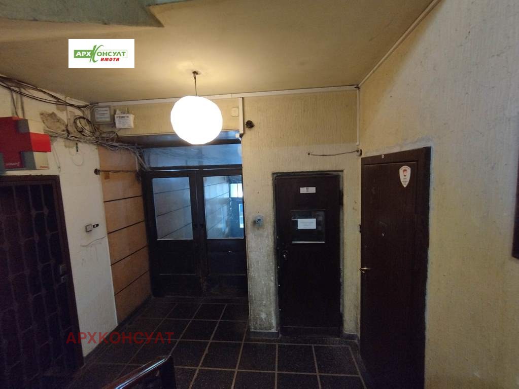 Продава 2-СТАЕН, гр. София, Център, снимка 16 - Апартаменти - 54997524