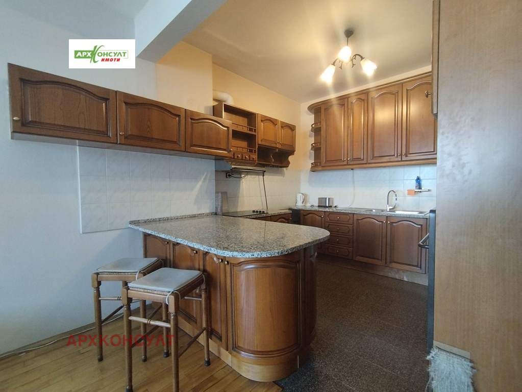 Продава 2-СТАЕН, гр. София, Център, снимка 4 - Апартаменти - 54997524