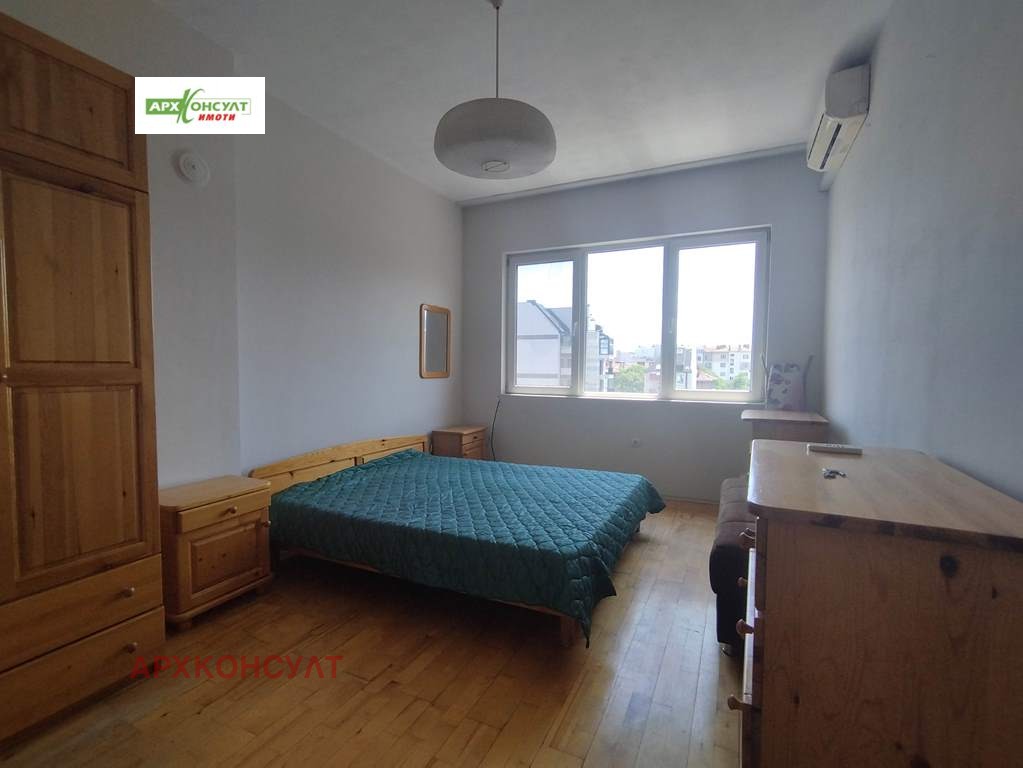 Продава 2-СТАЕН, гр. София, Център, снимка 11 - Апартаменти - 54997524