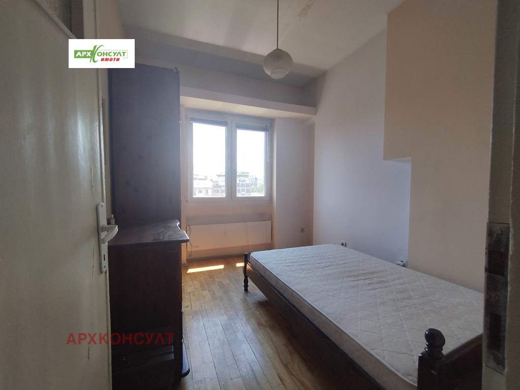Продава 2-СТАЕН, гр. София, Център, снимка 8 - Апартаменти - 54997524
