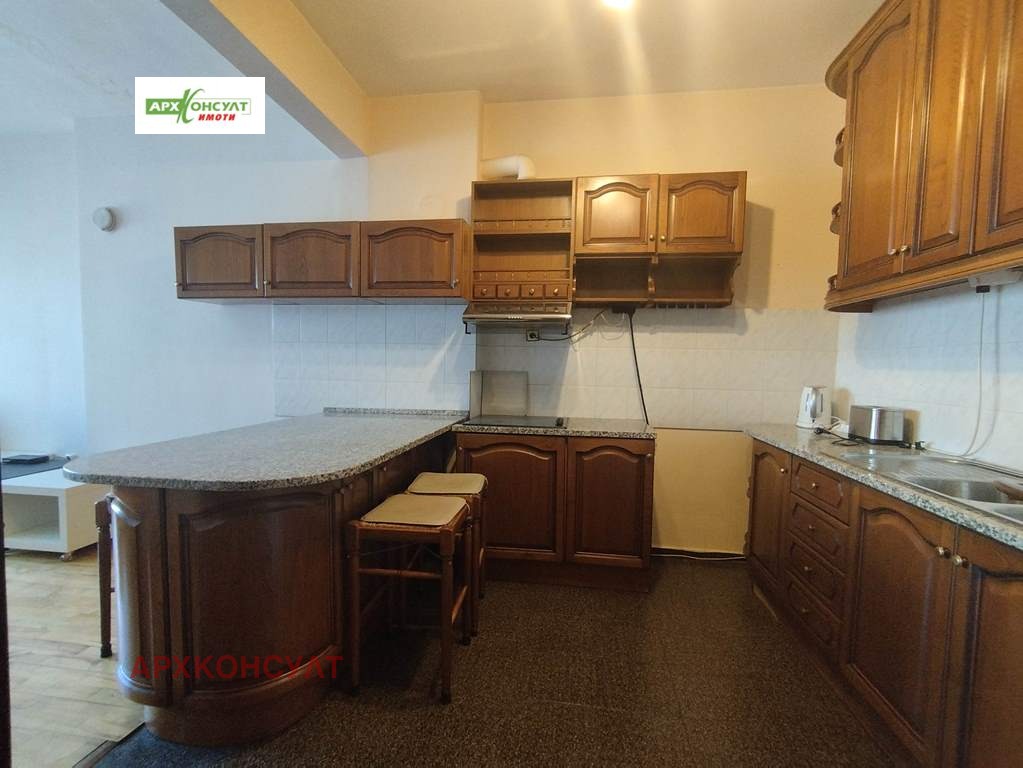 Продава 2-СТАЕН, гр. София, Център, снимка 6 - Апартаменти - 54997524