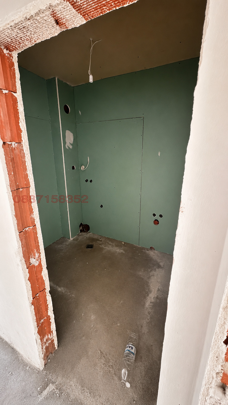 Продава 2-СТАЕН, гр. Пловдив, Остромила, снимка 4 - Апартаменти - 55720544