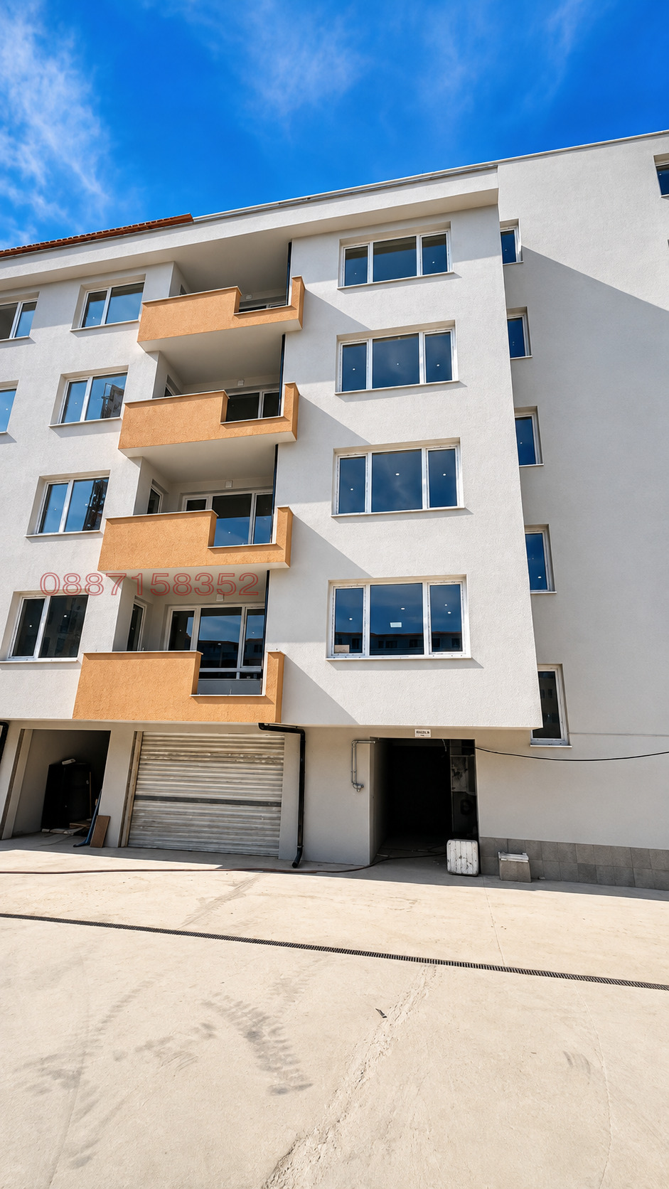 Продава 2-СТАЕН, гр. Пловдив, Остромила, снимка 6 - Апартаменти - 55720544