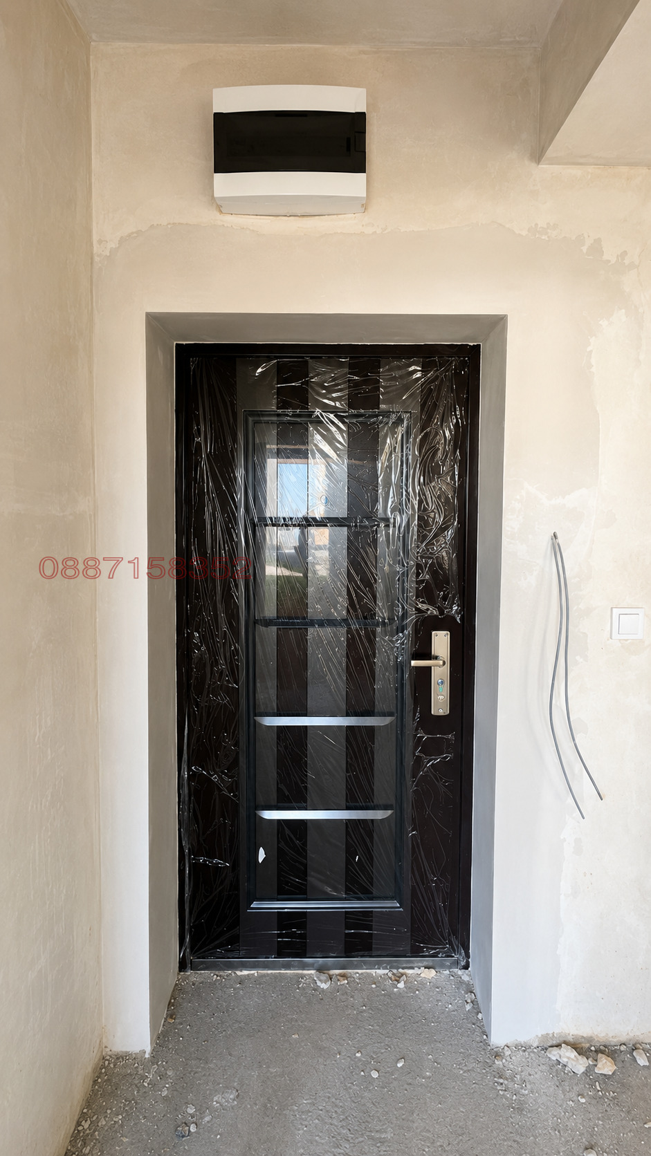 Продава 2-СТАЕН, гр. Пловдив, Остромила, снимка 8 - Апартаменти - 55720544