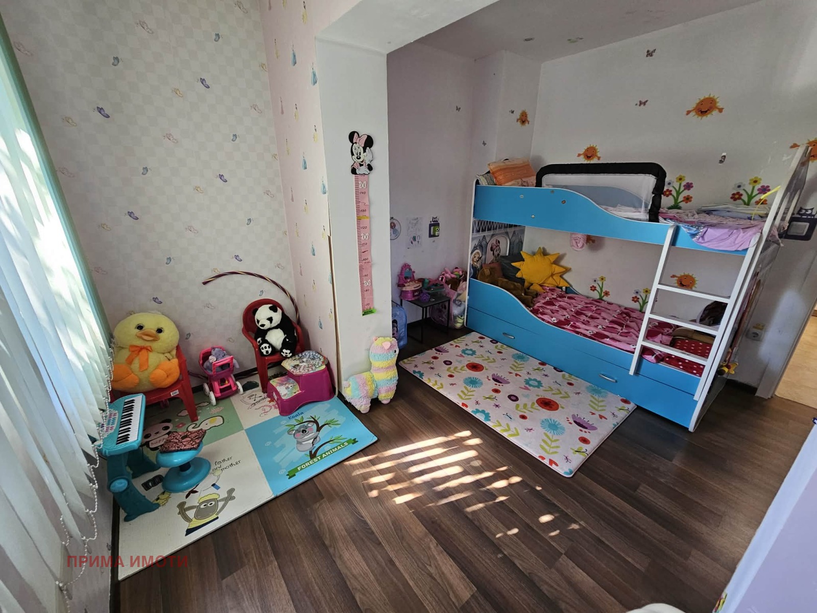 Продава 2-СТАЕН, гр. Варна, Аспарухово, снимка 2 - Апартаменти - 56352655