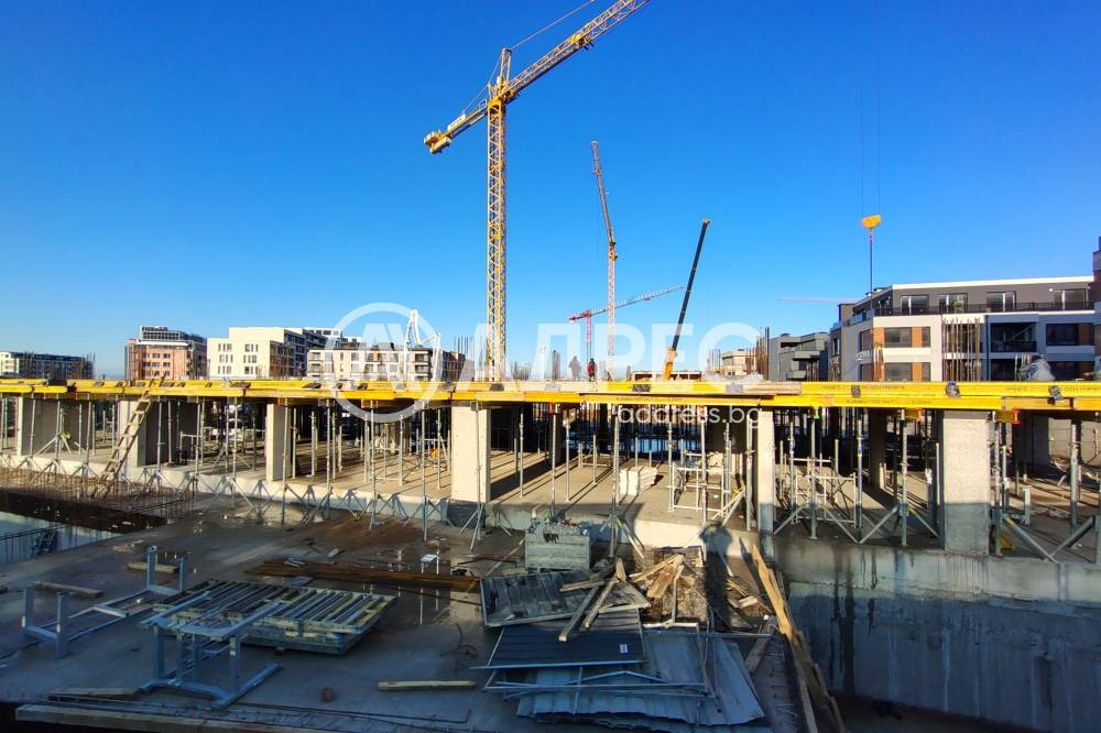 Продава 3-СТАЕН, гр. София, Малинова долина, снимка 11 - Апартаменти - 54123098