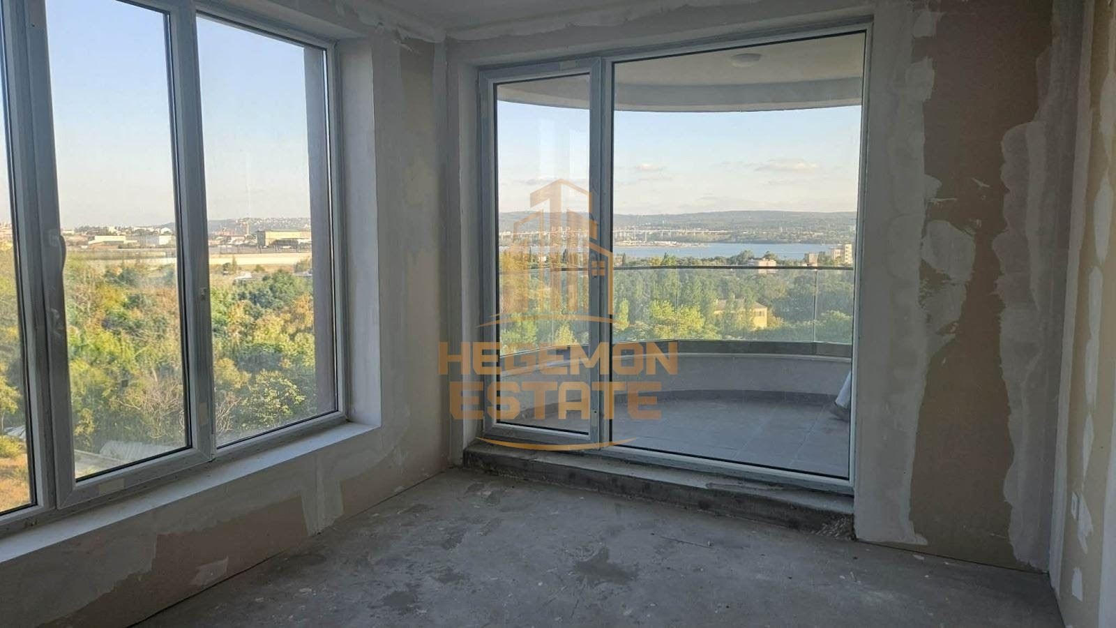 Продава 3-СТАЕН, гр. Варна, Трошево, снимка 3 - Апартаменти - 54260207