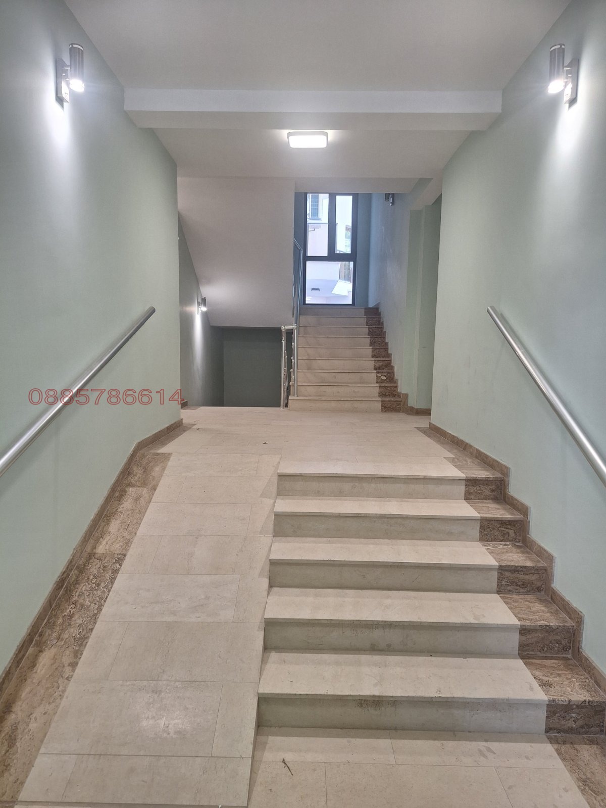 Продава 3-СТАЕН, гр. Русе, Център, снимка 3 - Апартаменти - 56006765