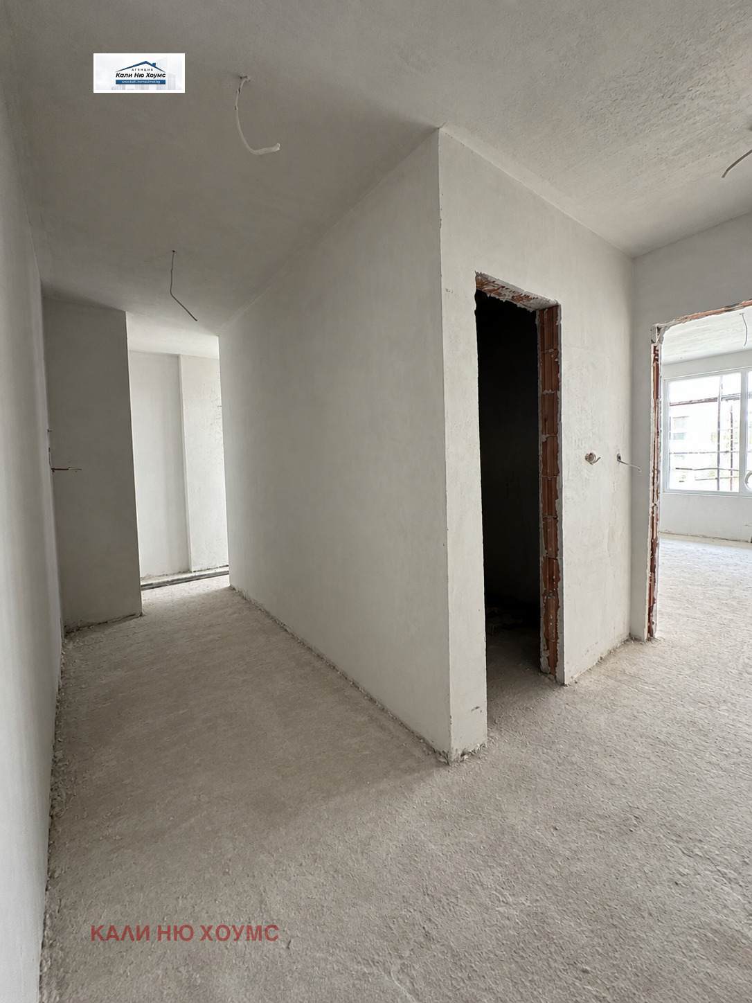Продава 3-СТАЕН, гр. София, Бояна, снимка 3 - Апартаменти - 56073468