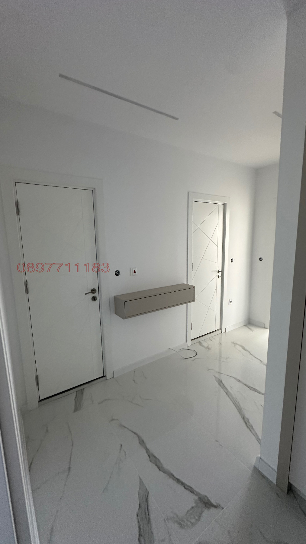 Продава 3-СТАЕН, гр. Ямбол, Боровец, снимка 4 - Апартаменти - 56347300