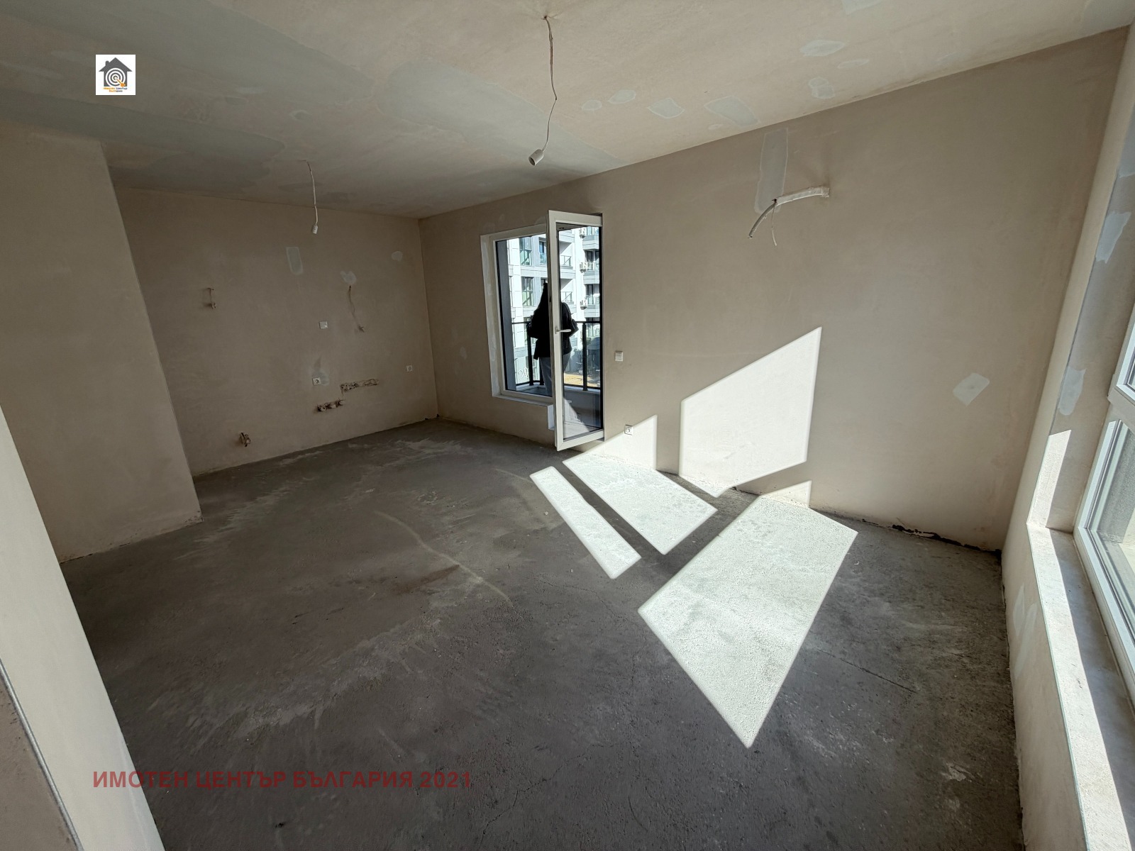 Продава 3-СТАЕН, гр. София, Малинова долина, снимка 5 - Апартаменти - 56566806