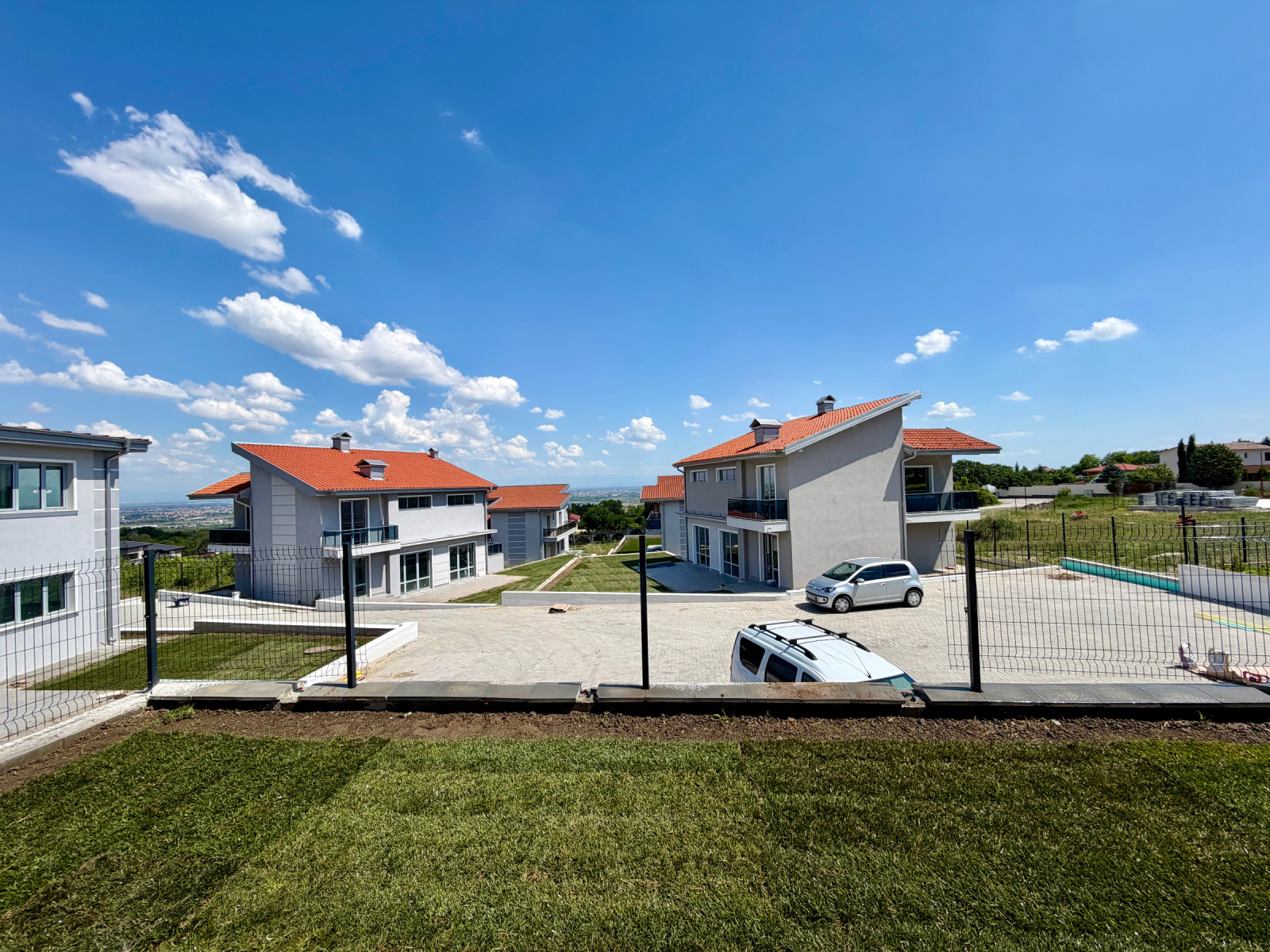 Продава КЪЩА, с. Белащица, област Пловдив, снимка 3 - Къщи - 54968683