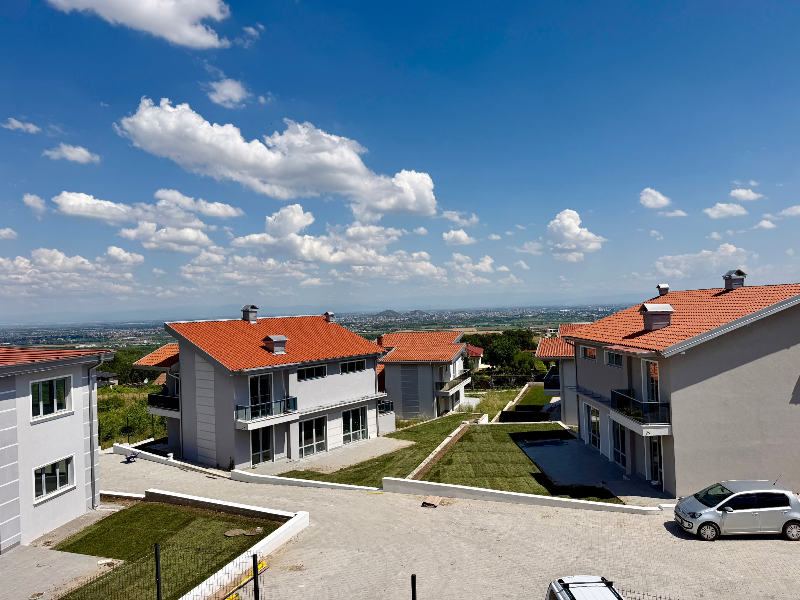 Продава КЪЩА, с. Белащица, област Пловдив, снимка 2 - Къщи - 54968683