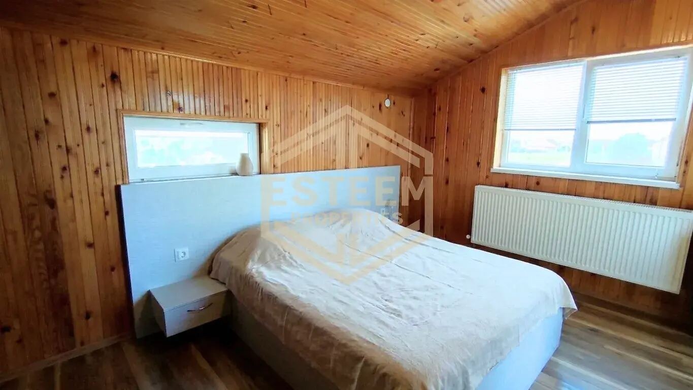 Продава КЪЩА, гр. Русе, в.з. Касева Чешма, снимка 9 - Къщи - 55296179