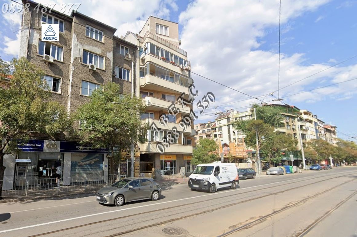 Продава МАГАЗИН, гр. София, Оборище, снимка 2 - Магазини - 53627299