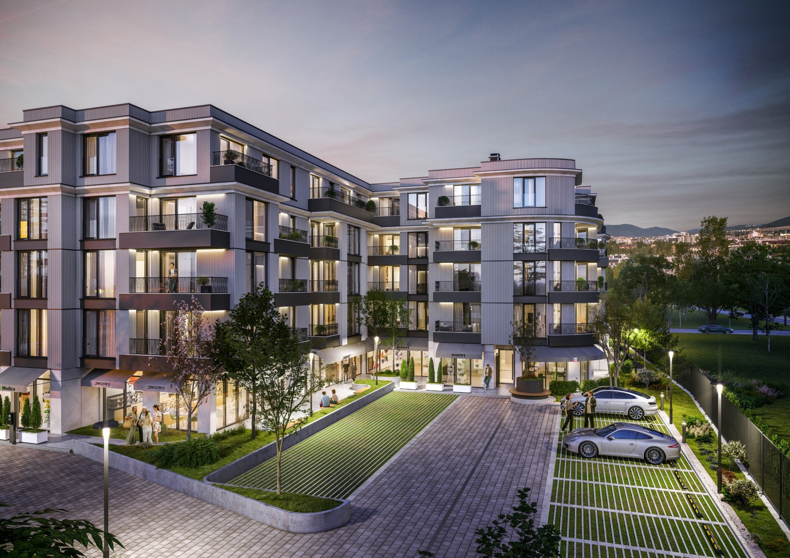 Продава ЗАВЕДЕНИЕ, гр. София, Витоша, снимка 4 - Заведения - 53903181