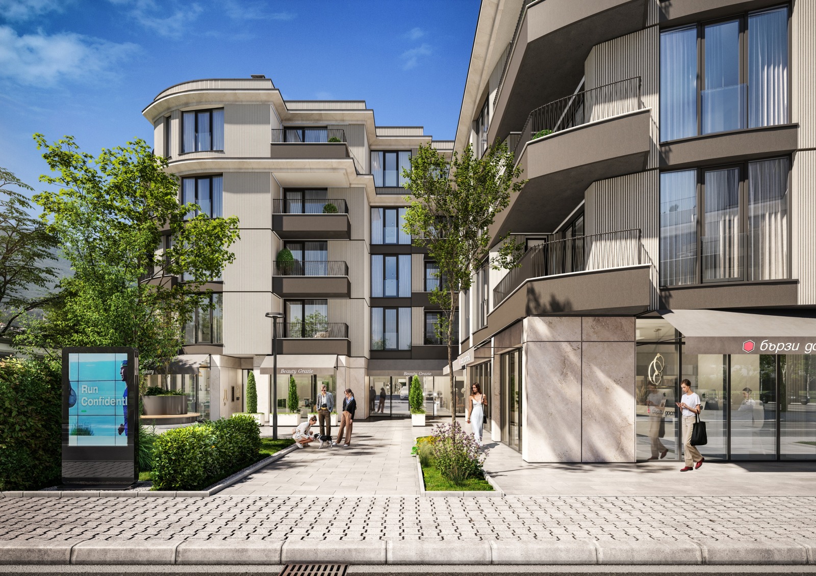 Продава ЗАВЕДЕНИЕ, гр. София, Витоша, снимка 5 - Заведения - 53903181