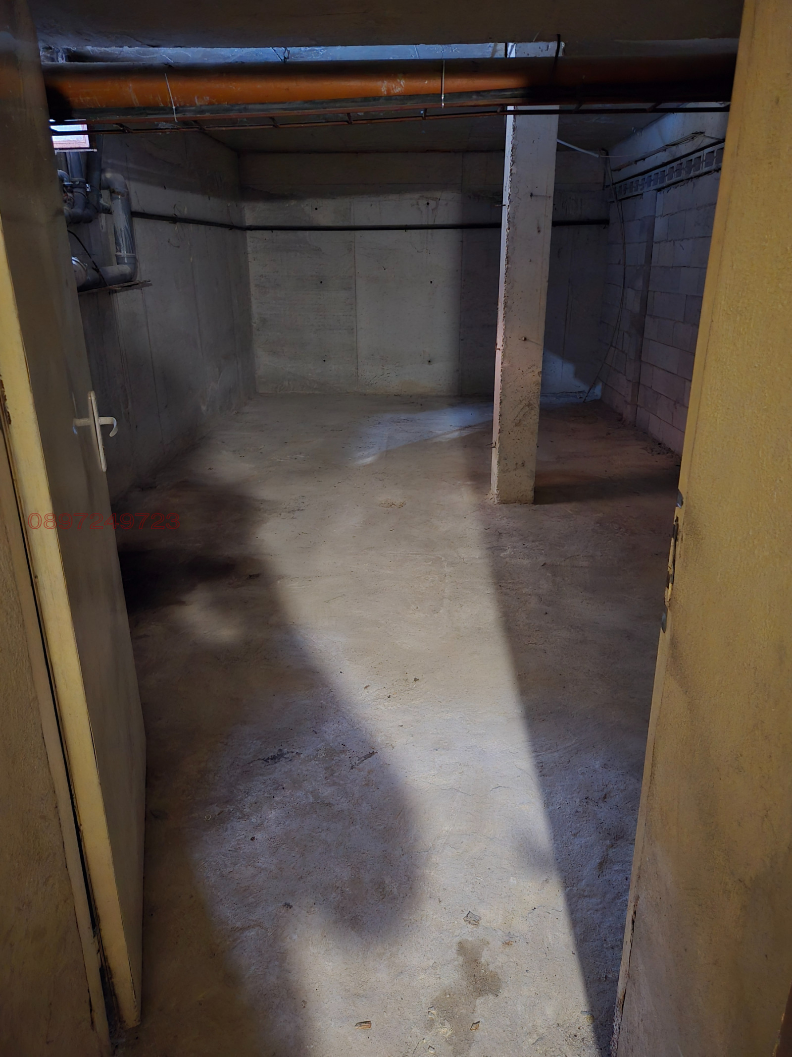 Продава СКЛАД, гр. Варна, Чаталджа, снимка 8 - Складове - 54015795