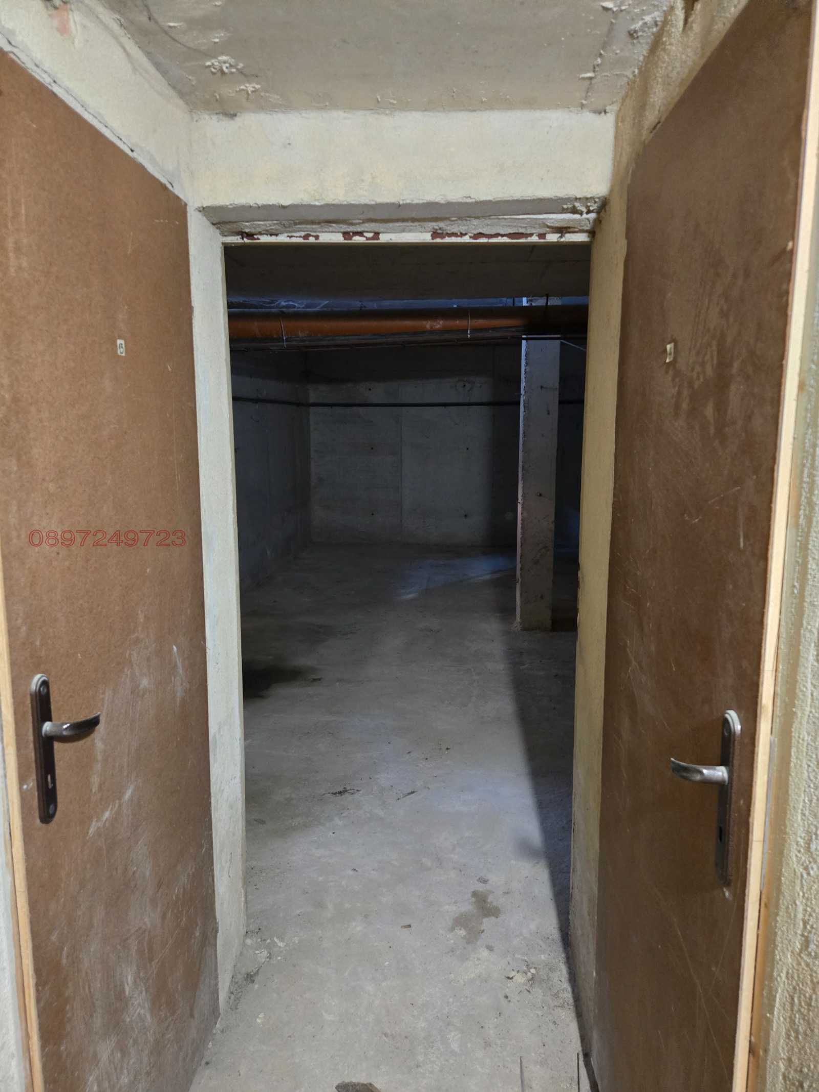 Продава СКЛАД, гр. Варна, Чаталджа, снимка 4 - Складове - 54015795