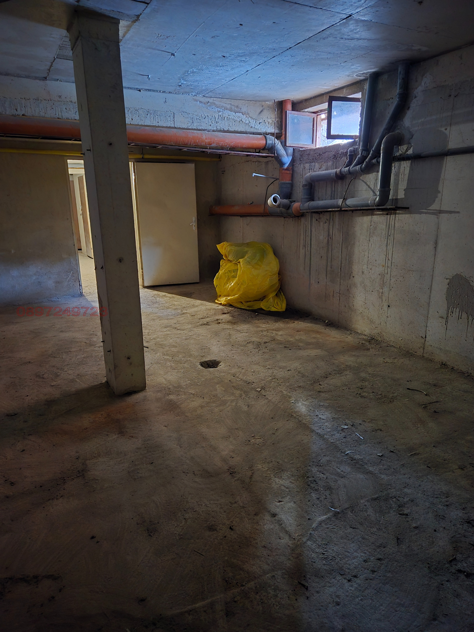 Продава СКЛАД, гр. Варна, Чаталджа, снимка 10 - Складове - 54015795