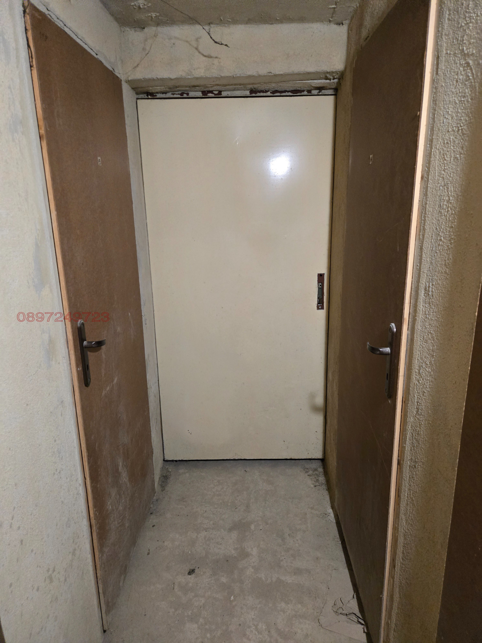 Продава СКЛАД, гр. Варна, Чаталджа, снимка 3 - Складове - 54015795