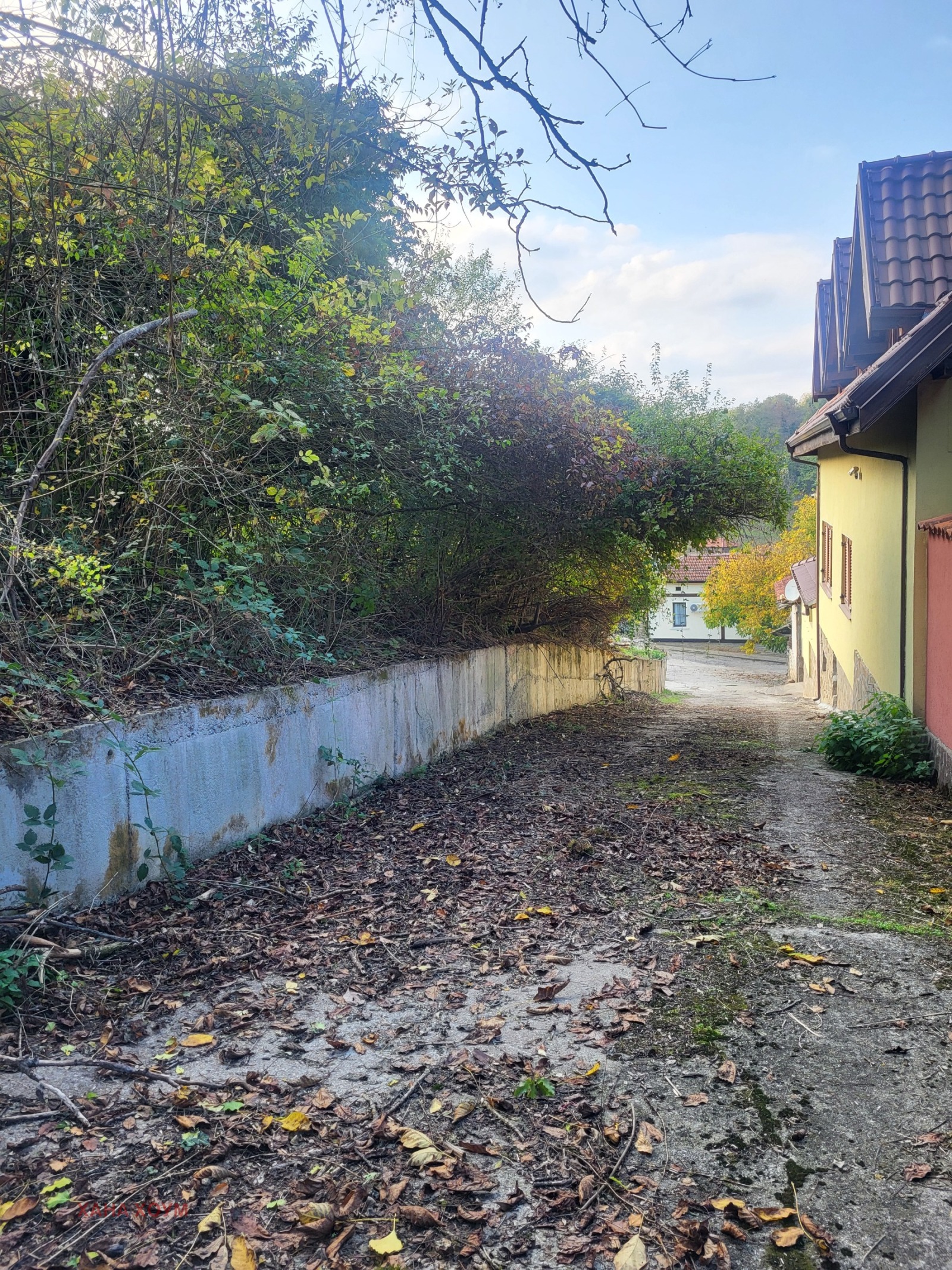 Продава ПАРЦЕЛ, с. Дълбок дол, област Ловеч, снимка 8 - Парцели - 52170810