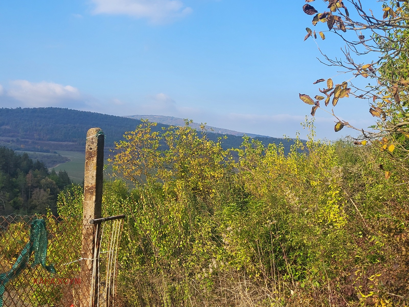 Продава ПАРЦЕЛ, с. Дълбок дол, област Ловеч, снимка 4 - Парцели - 52170810