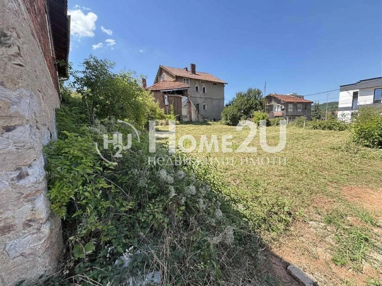 Продава ПАРЦЕЛ, гр. Перник, Каменина