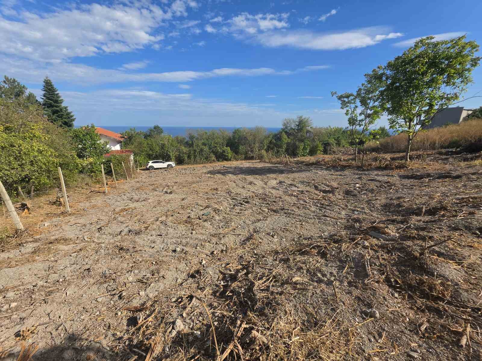 Продава ПАРЦЕЛ, гр. Балчик, област Добрич