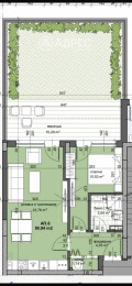 Продава 2-СТАЕН, град Пловдив, Тракия • 105000 € • 67347593 — Holmes.bg
