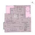Продава 3-СТАЕН, град Пловдив, Център • 268700 € / 525531.52 лв. • 72469702 2