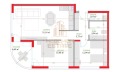 Продава 3-СТАЕН, град Варна, Трошево • 236000 € / 461575.88 лв. • 77094290 2