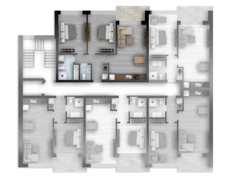 Продава 3-СТАЕН | Imot.bg — изображение 2