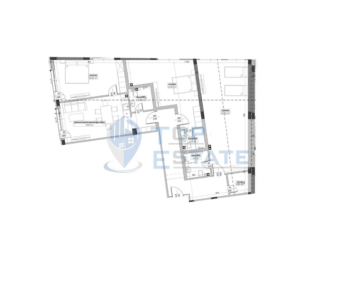 ������� 4-����� | Imot.bg � ����������� 5