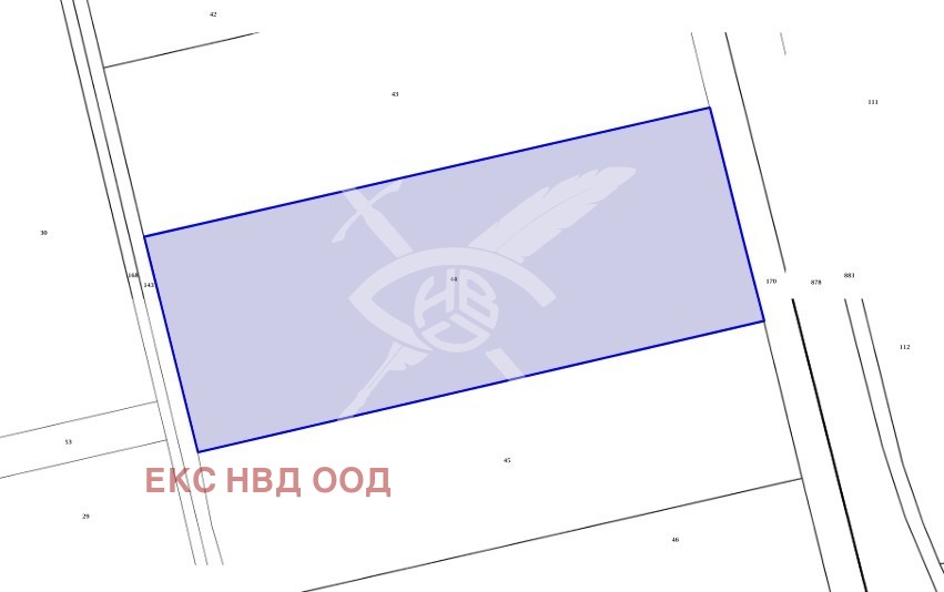 Продава ПАРЦЕЛ | Imot.bg — изображение 1