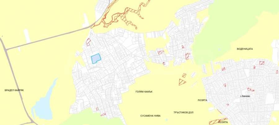 Продава ПАРЦЕЛ | Imot.bg — изображение 3