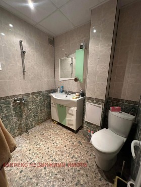 1 chambre Yujen, Plovdiv 1