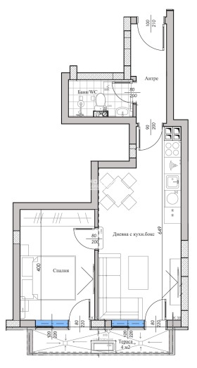 ������� 2-����� | Imot.bg � ����� ������ 3