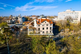 1 ložnice Centar, Plovdiv 1