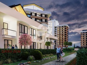 Продава 2-стаен град Бургас Мадика - [1] 