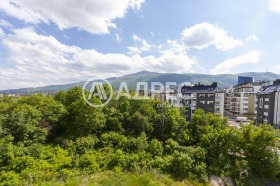 1 soveværelse Manastirski livadi, Sofia