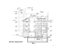 3-стаен град Варна, Аспарухово 2