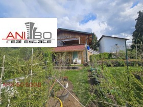 Продава вила област Перник с. Бабица - [1] 
