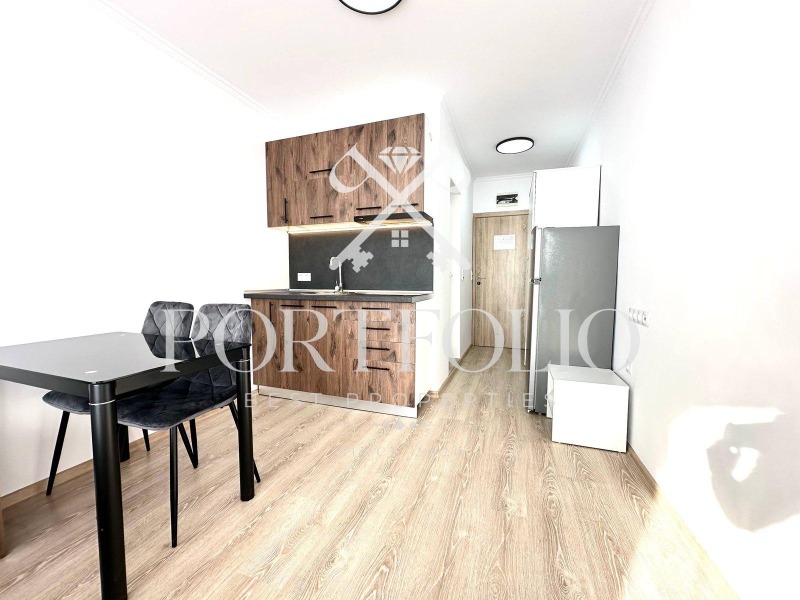 Продава 1-СТАЕН, гр. Свети Влас, област Бургас, снимка 9 - Апартаменти - 53451338